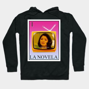 LA NOVELA Hoodie